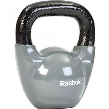 Reebok Torque 16kg Kettlebell