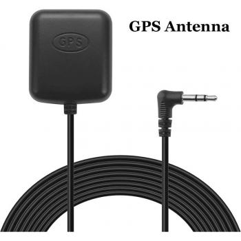 Conector Aéreo Antena Activa para DVR
