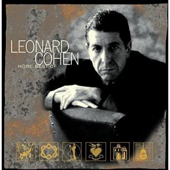 COHEN, LEONARD / MORE BEST OF