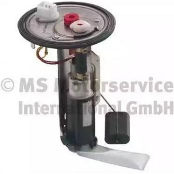 Piérbourg Carburateur 7.00661.01.0 – modèle KA 3‑portes