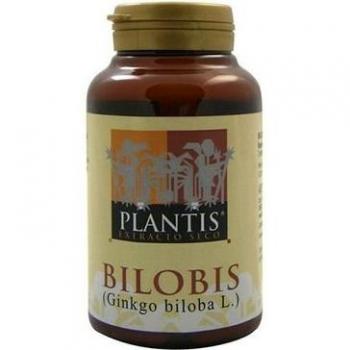 Plantis Bilobis 60 Caps Ginkgo – Supporto Cognitivo