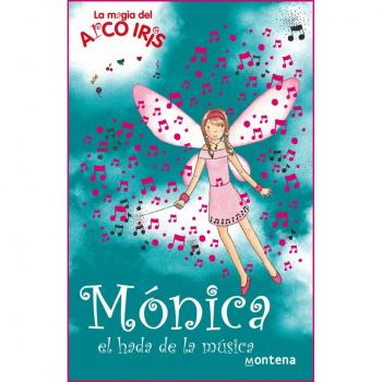 Mónica, el hada de la música