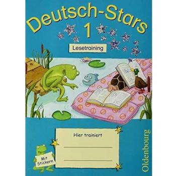 Deutsch-Stars