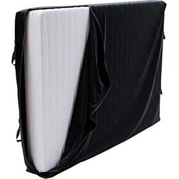 Coprimaterasso Dreamzie 80x200 con Maniglie