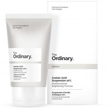 The Ordinary
