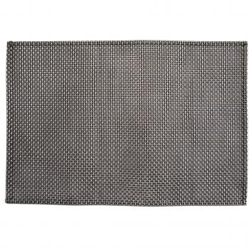 Mantel Individual Gris de Lacor