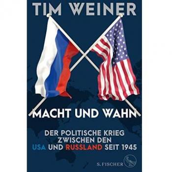 Tim Weiner
