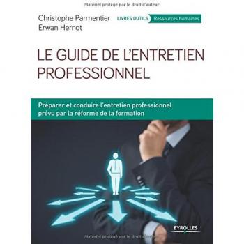 Le guide de l'entretien professionnel