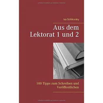 Aus dem Lektorat 1 und 2