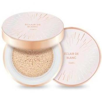 Cushion Estheroce 21 Bianco Light 28g