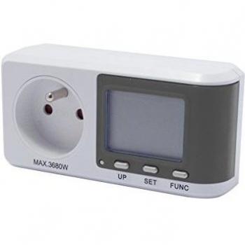 Compteur EcoWatt 570 CHACON