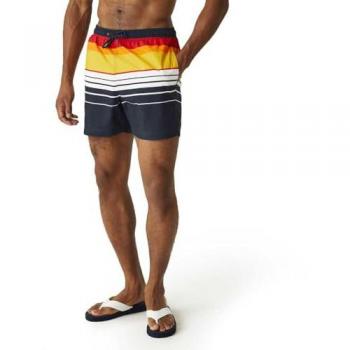 Regatta Loras Short de Bain Homme
