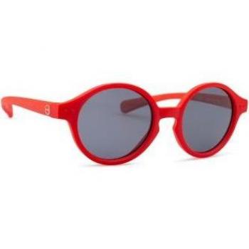 Gafas de sol para bebés Izipizi #D, color rojo, 9 a 36 meses