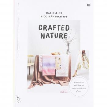 Das kleine Rico Nähbuch No 5