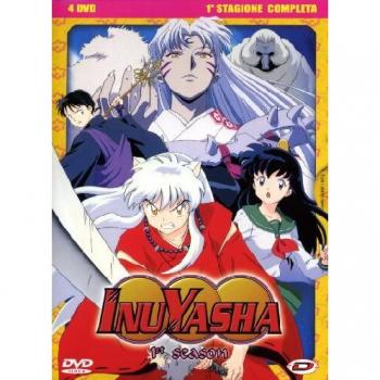 Inuyasha Stg.1