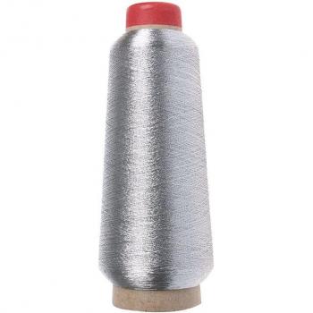 Silbergold Kegel 1PC – Polyester Overlocking Nähgerät