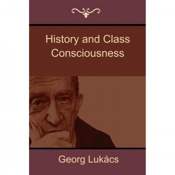 History and Class Consciousness
