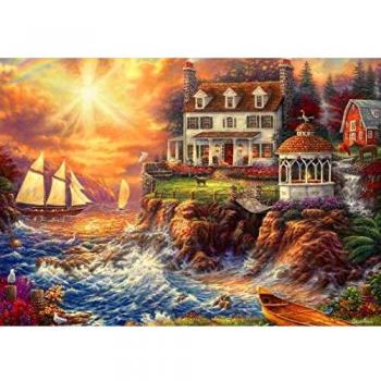 Lotana Smart Home Thermostat