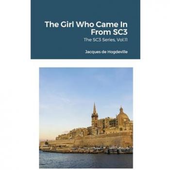 The Girl Who Came In From SC3: The SC3 Series, Vol.11