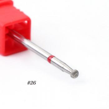 Outil de soin des ongles diamant BE23-30