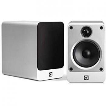 Concept20 Paired White QAcoustics