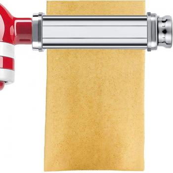 Spaghetti-Roller für KitchenAid