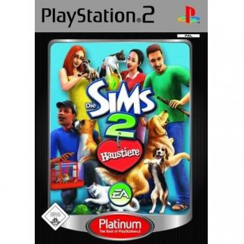 Die Sims 2: Haustiere