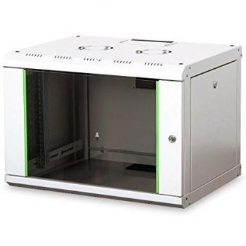 DIGITUS Wandgehäuse Unique Serie