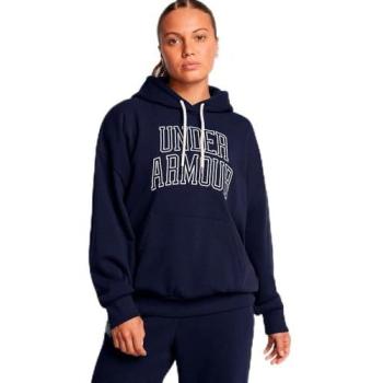 Abrigo Deportivo Hombre Heavyweight Terry de Under Armour