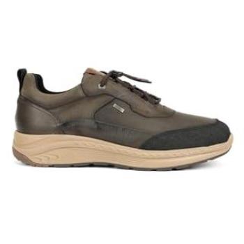 Zapatilhas Fluchos Lander F2294 Kaki Verde