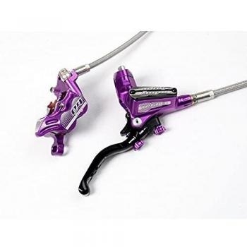 HopeTech 3E4 Mosaico Fucsia