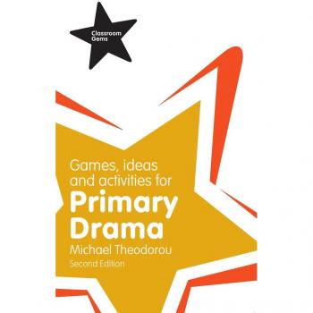 Games, Ideas and Activities for Primary Drama