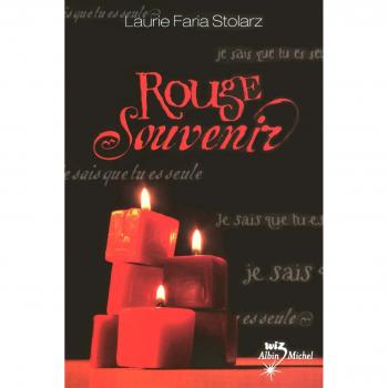 Rouge Souvenir T4 (Blue Is for Nightmares)