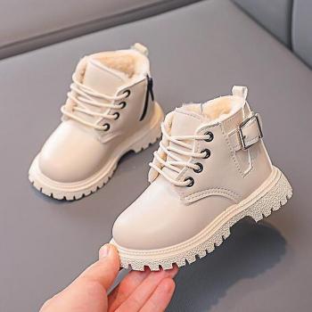 Peluche intérieure Stntv Bottes Toddler