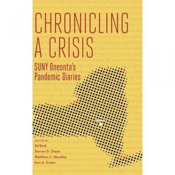 Pandemic Diaries: SUNY Oneonta