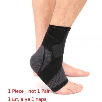 Ankle Compression Wrap for Plantar Fasciitis