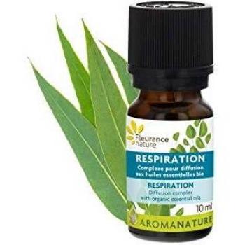 Fleurance Nature Complejo Difusión Respiración Bio