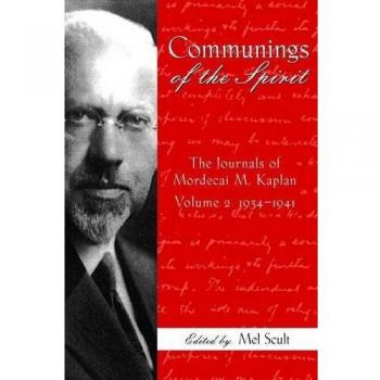 Communings of the Spirit