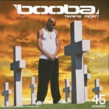 Booba TempsMort