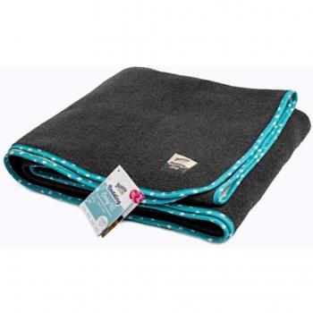 BunnyNature Bedding Easy XL in turquoise