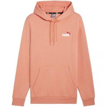 Sudadera con capucha Puma Essentials + 2 colores logo pequeño hombre