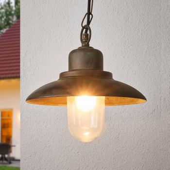 Lámpara de Exteriores Moretti Luce Palermo