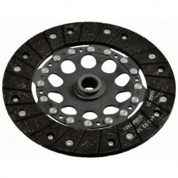 SACHS 1864 994 601 Kupplung