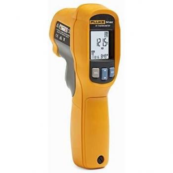 Fluke 4856105 64MAX Infrared Thermometer 20×, -30°C‑600°C