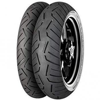 ContiRoadAttack 3 110/80 ZR18 Front Tire