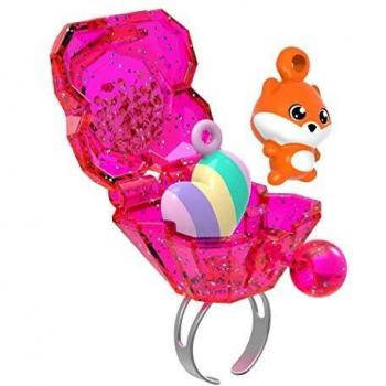 Funlockets Mystery Ring with Charms