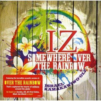 Somewhere Over The Rainbow