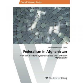 Federalism in Afghanistan
