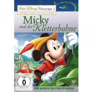 Walt Disney Animation Collection