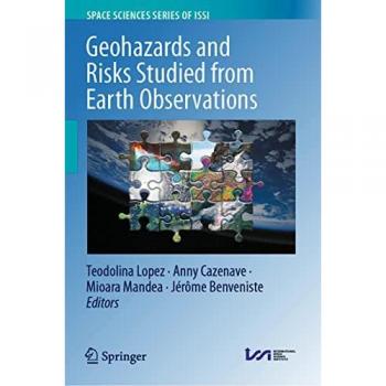 Geohazards and Risks from Earth Observations